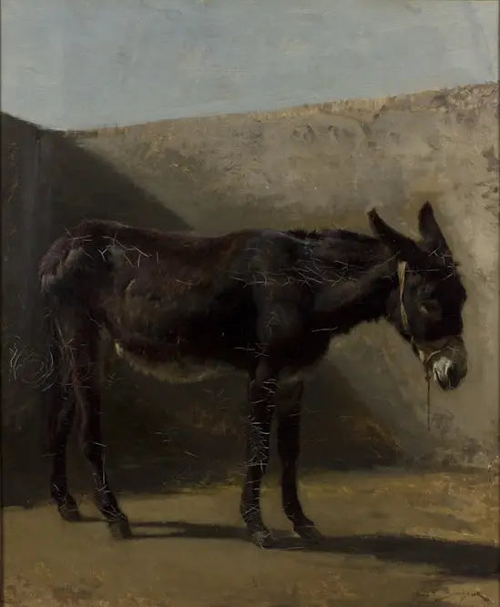 voie - Rosa Bonheur - Alpha Reproduction
