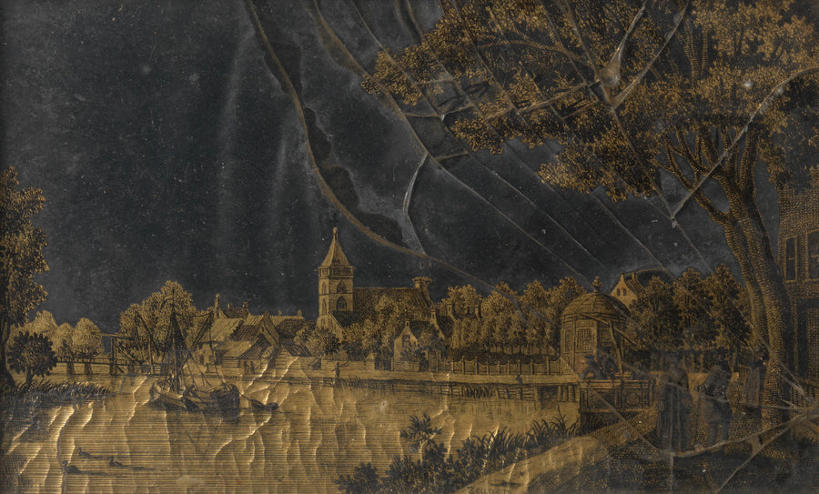Vreeland sur la Vecht - Jonas Zeuner