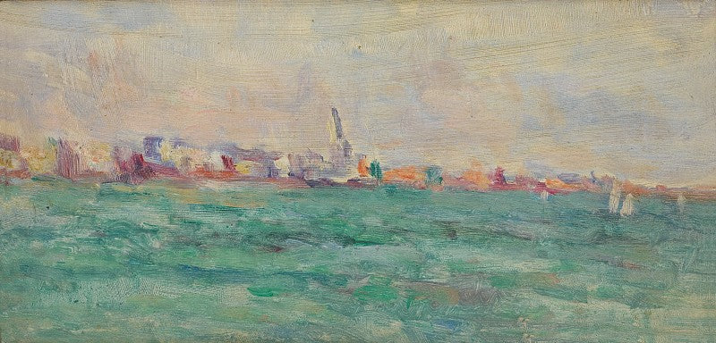 วิวดูปาราม - แม็กซิมิลิยง ลูซ