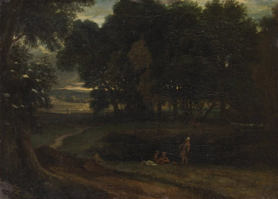 Q27982759 - Jean-François Millet