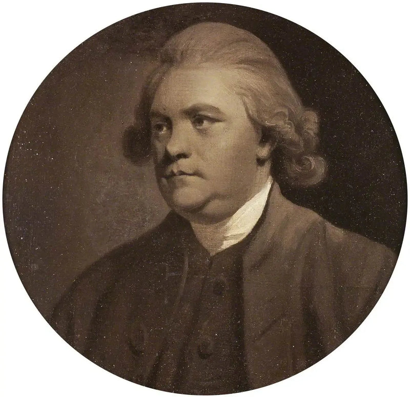วิลเลียม เมสัน (1725–1797) - โจชัว เรย์โนลด์ส