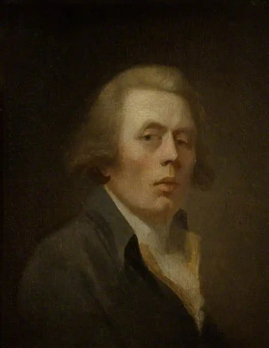 วิลเลียม พิตต์ เดอ จูเนียร์ (1759–1806) - โทมัส เกนส์บรูก