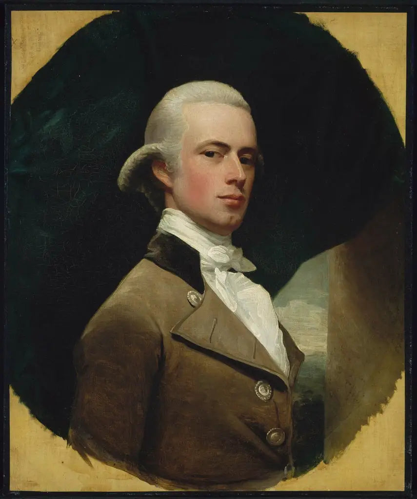 วินส์โลว์ วอร์เรน - จอห์น ซิงเกิลตัน คอปลีย