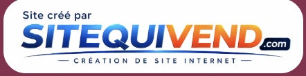 SiteQuiVend — création de site internet