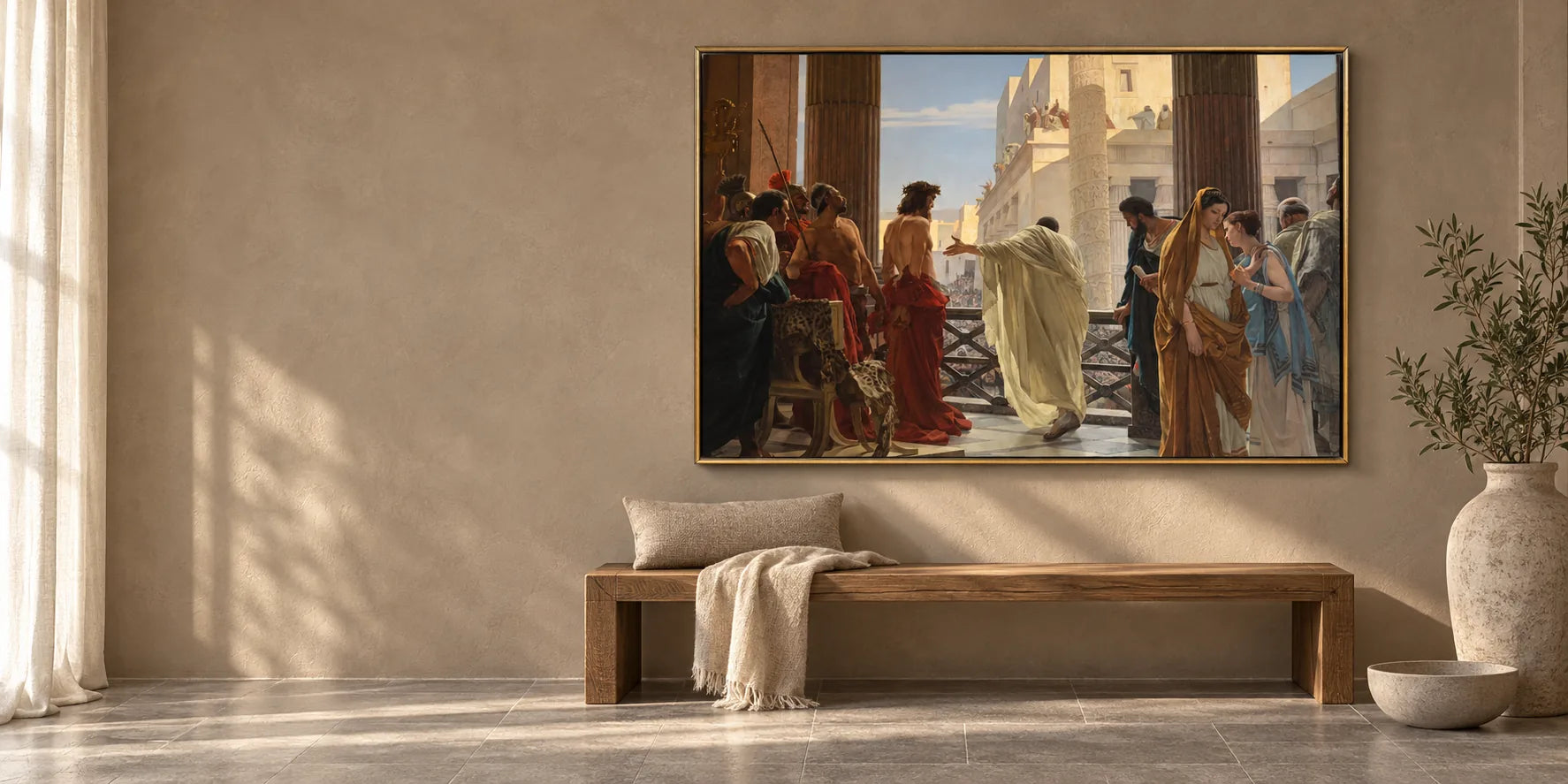 Ecce Homo