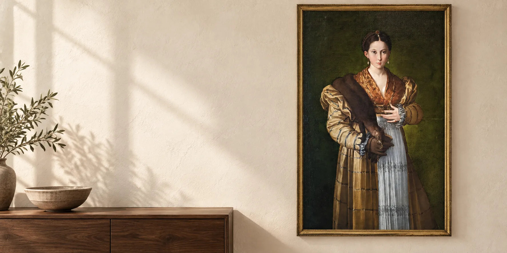Parmigianino