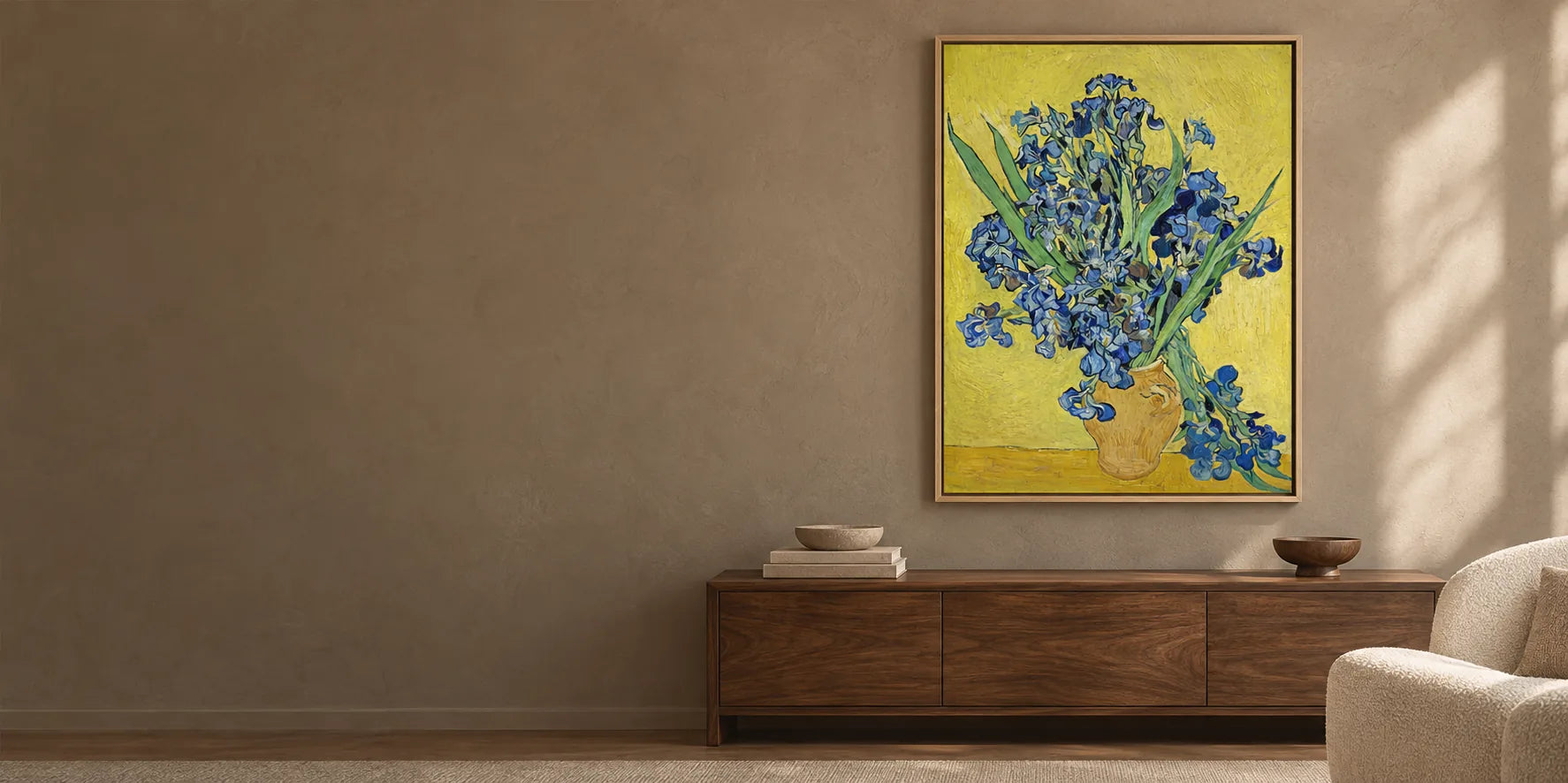 ภาพนิ่ง Van Gogh
