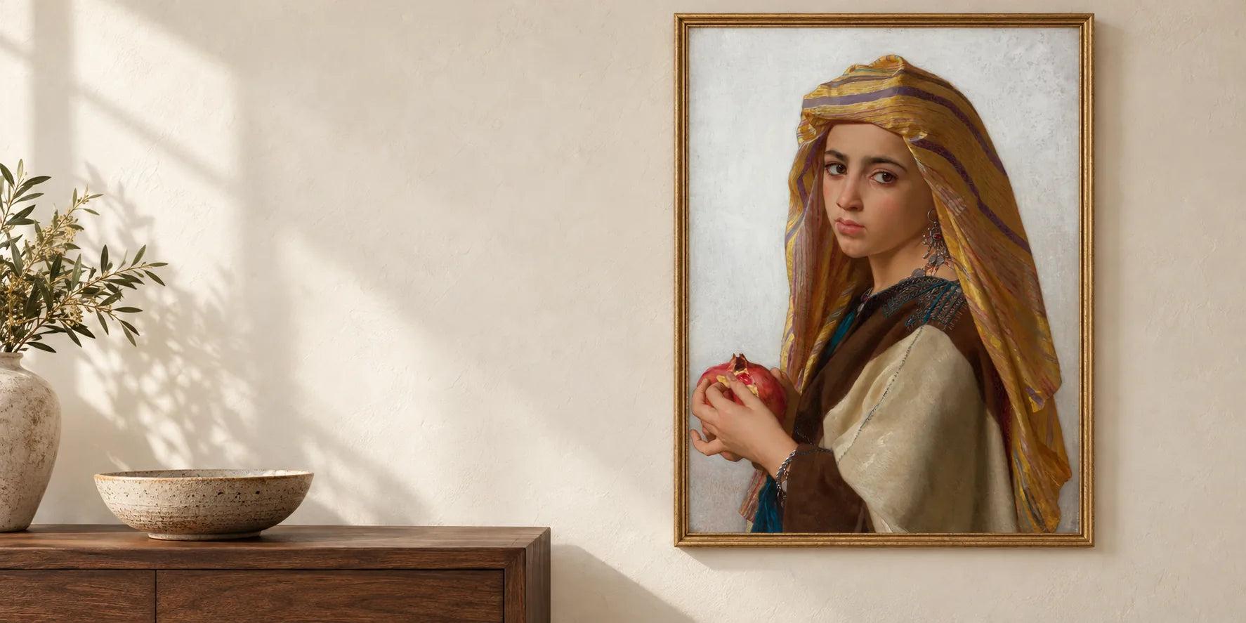 วิลเลียม บูเกอโร (William Bouguereau)